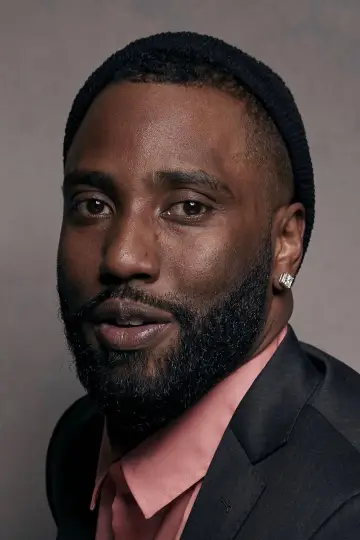 Photo John David Washington #3068