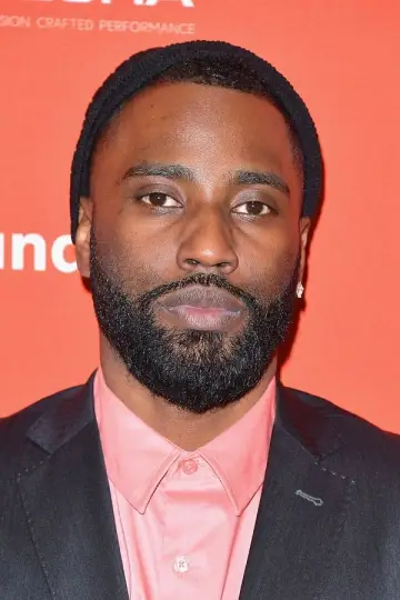 Photo John David Washington #3070