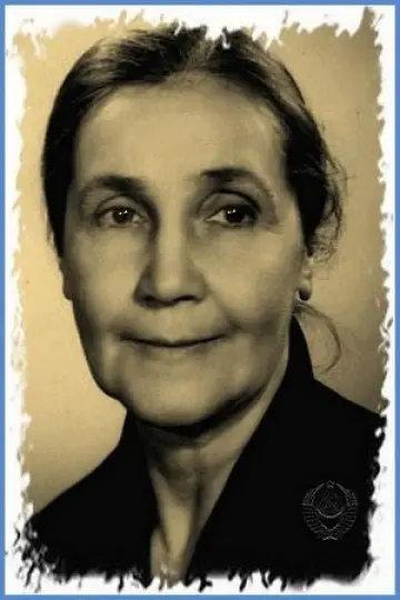 Photo Vera Kuznetsova #475756