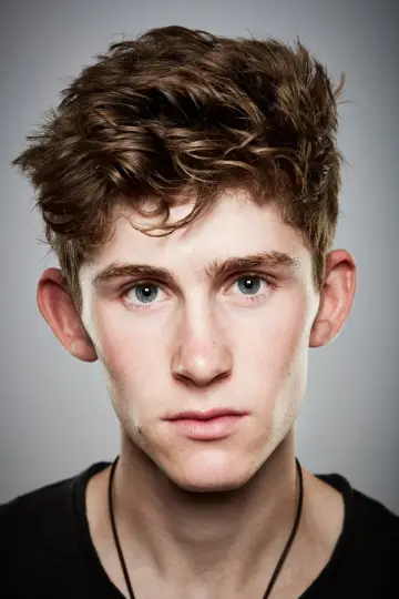 Photo Fionn O