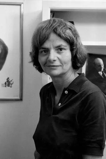 Photo Elsa Morante #128747