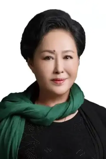 Photo Siqin Gaowa #343237