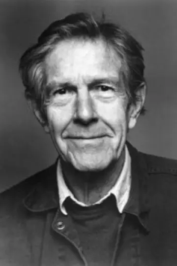 Photo John Cage #395373