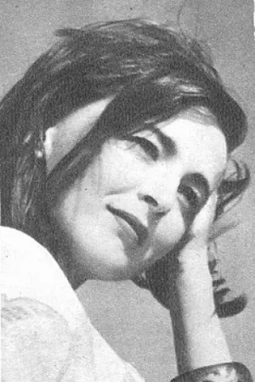 Photo Leopoldina Bălănuță #395125