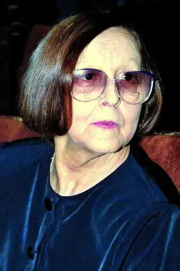 Photo Leopoldina Bălănuță #395126