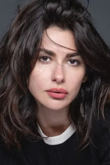 Photo Nesrin Cavadzade #476313