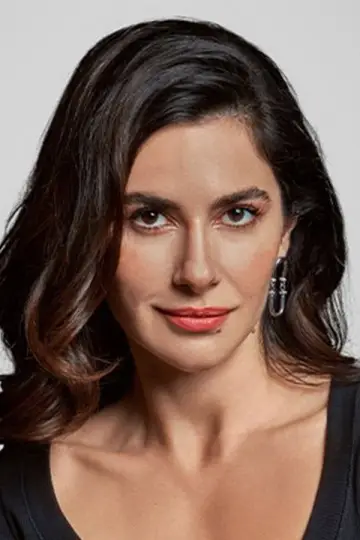 Photo Nesrin Cavadzade #476314
