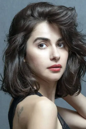 Photo Nesrin Cavadzade #476315