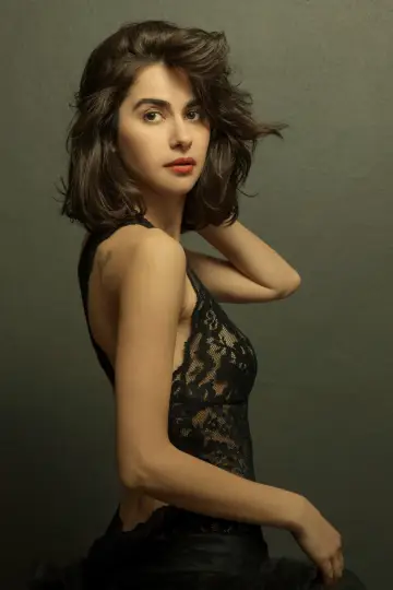 Photo Nesrin Cavadzade #476316