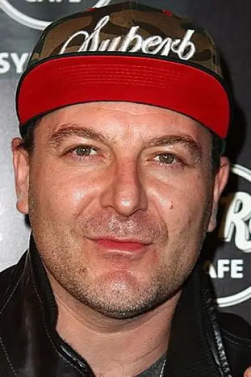 Photo DJ Lethal #452950