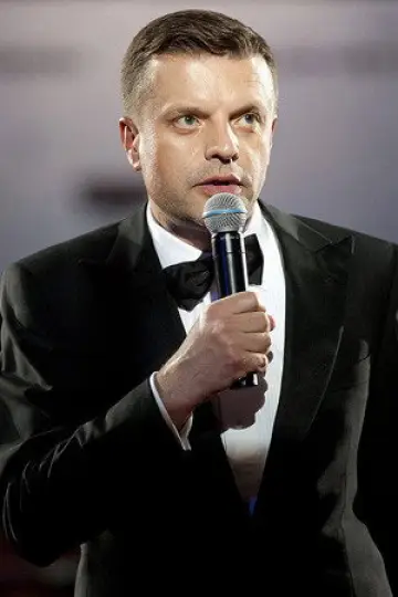 Photo Leonid Parfyonov #466050