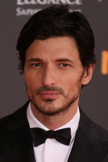 Photo Andrés Velencoso #248224