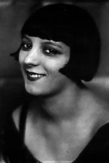 Photo Kiki of Montparnasse #303520