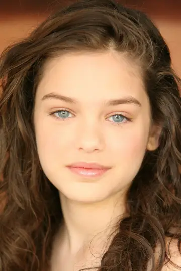 Photo Odeya Rush #20764