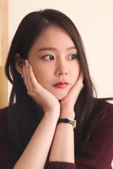 Photo Han Seung-yeon #314126