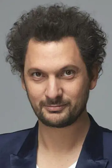 Photo Éric Antoine #463918