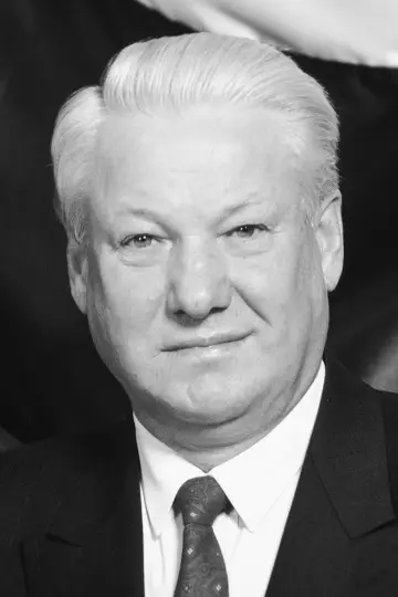 Photo Boris Yeltsin #404242