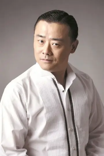 Photo Zhou Li-Bo #326253