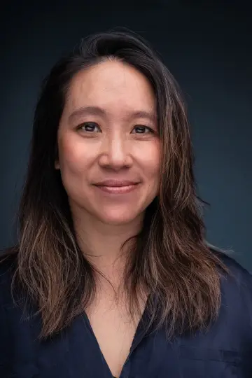 Photo Roseanne Liang #330571