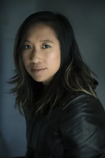 Photo Roseanne Liang #330572