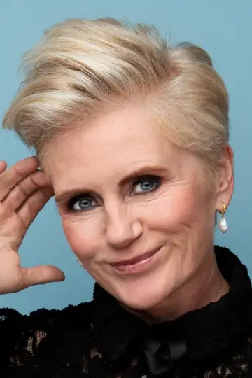 Photo Trine Gadeberg #375078