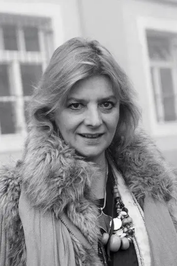 Photo Ioana Crăciunescu #381981