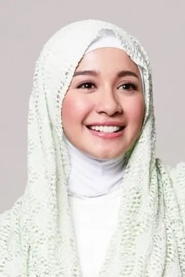 Photo Laudya Cynthia Bella #307032