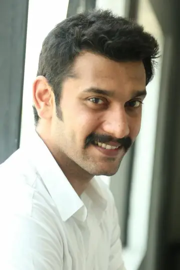 Photo Arulnithi #376220