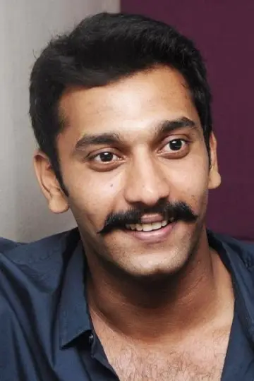 Photo Arulnithi #376221