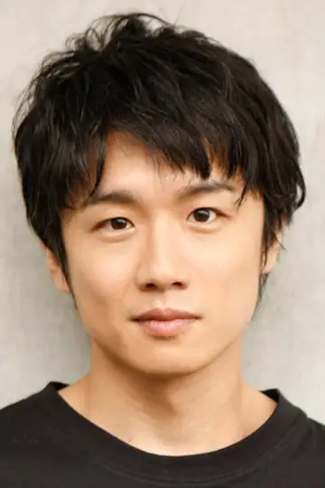 Photo Shunsuke Kazama #88386