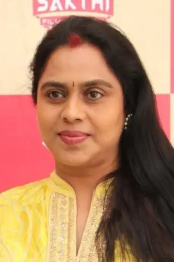 Photo Viji Chandrasekhar #135283
