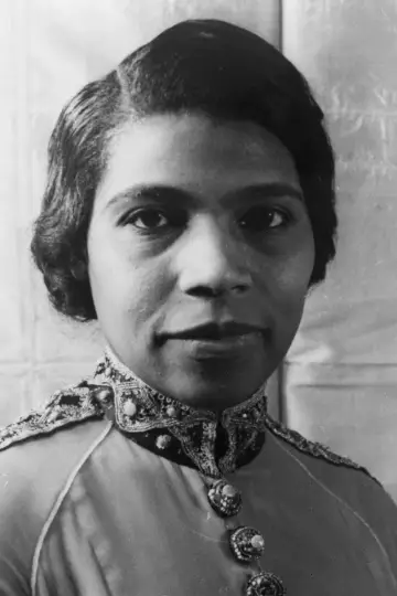 Photo Marian Anderson #481676