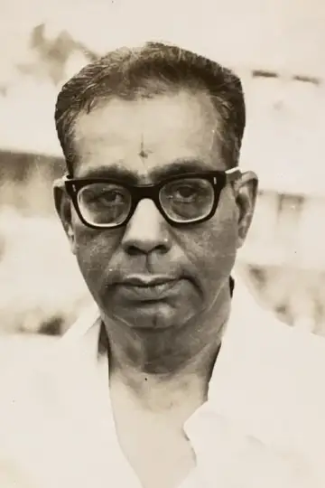 Photo Muktha Ramasami #478316