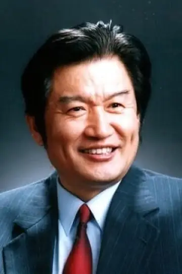 Photo Wang Xing-Dong #193003