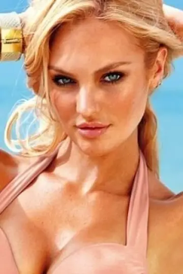 Photo Candice Swanepoel #182100