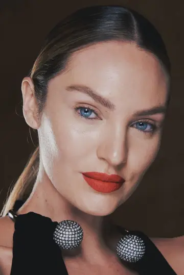 Photo Candice Swanepoel #332240