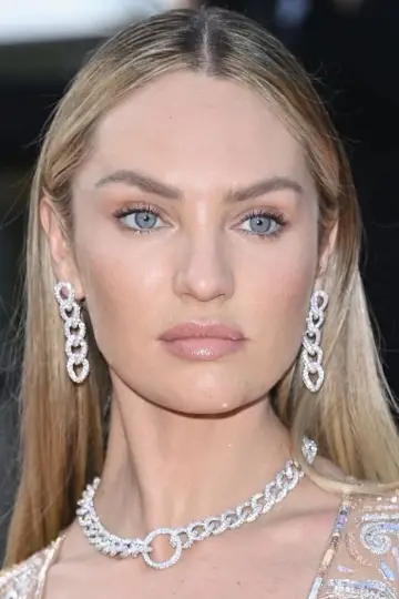 Photo Candice Swanepoel #332241