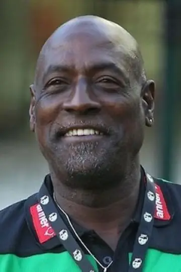 Photo Viv Richards #362709