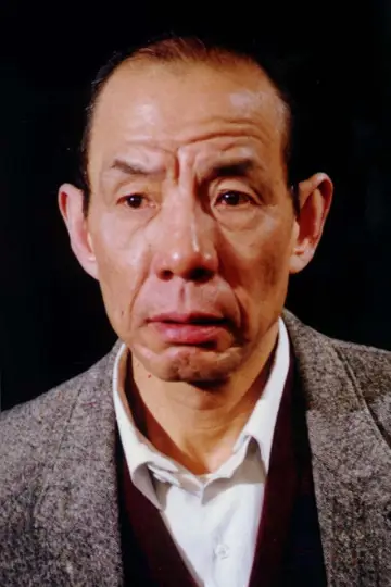Photo Wei Zongwan #331084