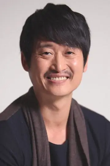 Photo Yoo Seung-mok #40956