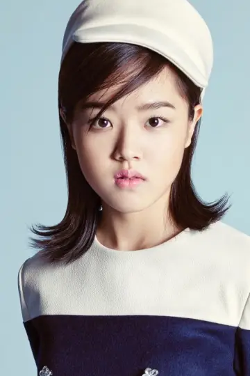 Photo Kim Hyang-gi #51947