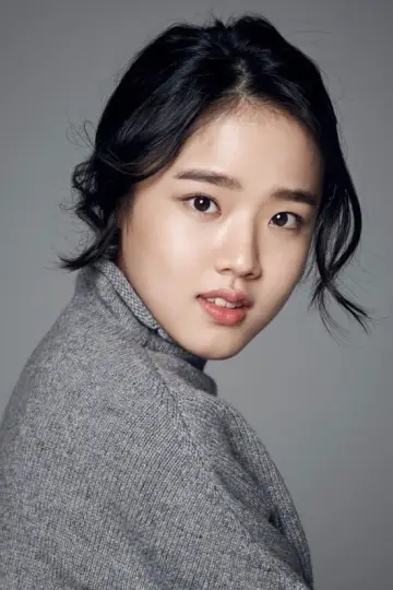 Photo Kim Hyang-gi #51950