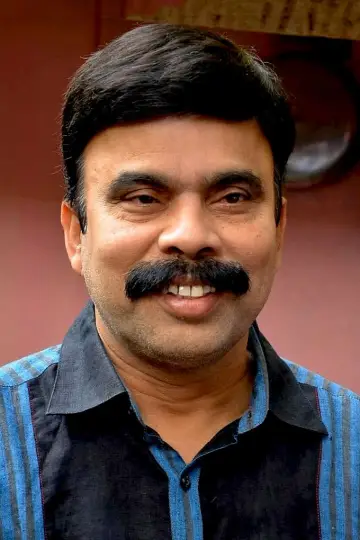 Photo Powerstar Srinivasan #348293