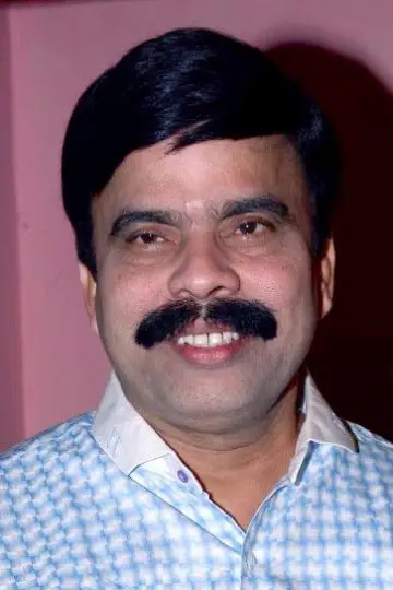 Photo Powerstar Srinivasan #348294