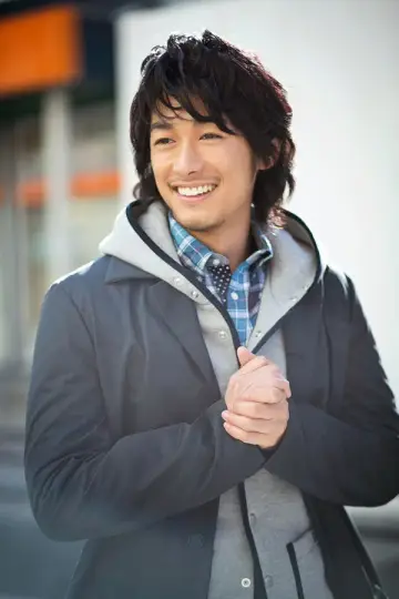 Photo Dean Fujioka #328123
