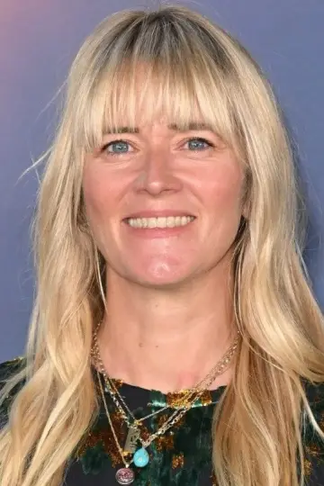 Photo Edith Bowman #413555