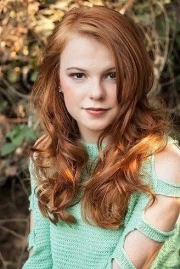 Photo Annie Thurman #21620