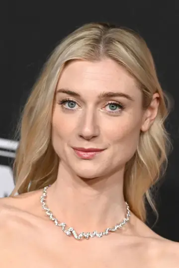 Photo Elizabeth Debicki #327244