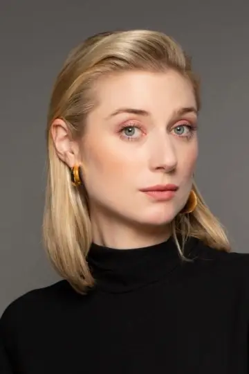 Photo Elizabeth Debicki #400310