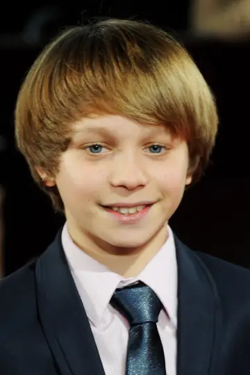 Photo Daniel Huttlestone #59026